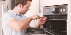 Oven and Stove Repair in Napa CA Common Heating and Ignition Problems