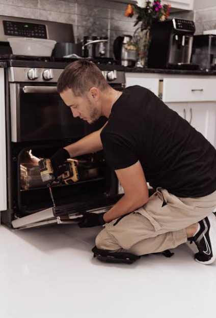 Kitchen Appliance Repair Service