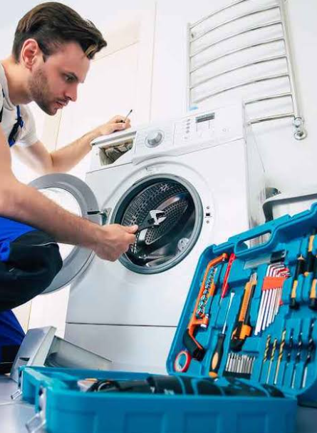 Laundry Appliance Repair
