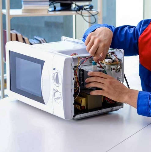 Microwave Repair Service