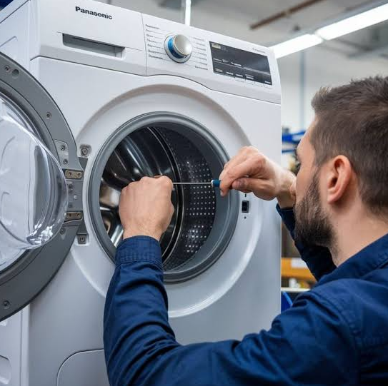 Washer and dryer Repair Service