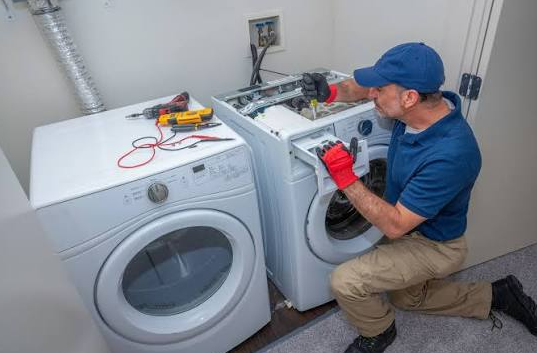 Washer and dryer Repair Service
